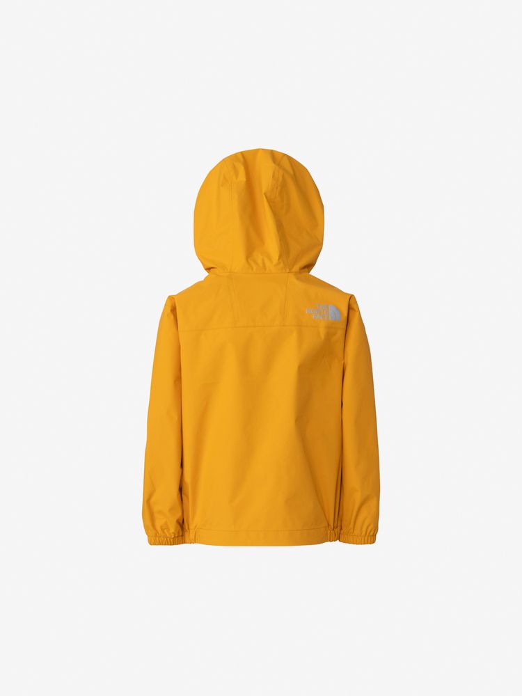 日本童裝 TNF 防水系列 外套長褲兩件套裝 110-120cm 男童款/女童款 夏季 OUTERWEAR PANTS