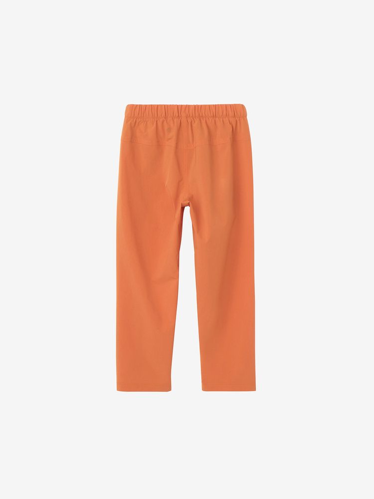 Japanese TNF High Elastic Waterproof System Anti-static Care UV Protection Sports Pants 100-120cm Boys/Girls Summer PANTS
