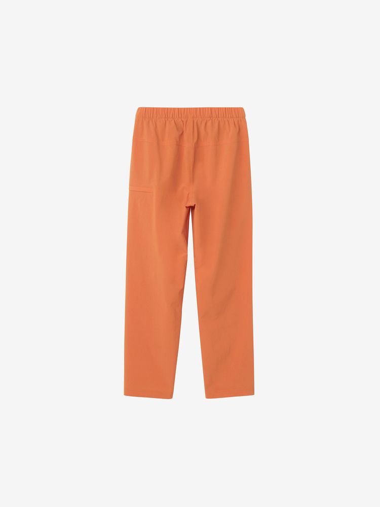 Japanese TNF High Elastic Waterproof System Anti-static Care Anti-UV Sports Pants 130-160cm Boys/Girls Summer PANTS
