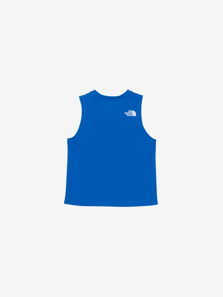 Japanese children's clothing TNF anti-UV sweat-absorbing quick-drying antibacterial deodorizing antistatic nursing vest 130-160cm boys/girls summer TOPS