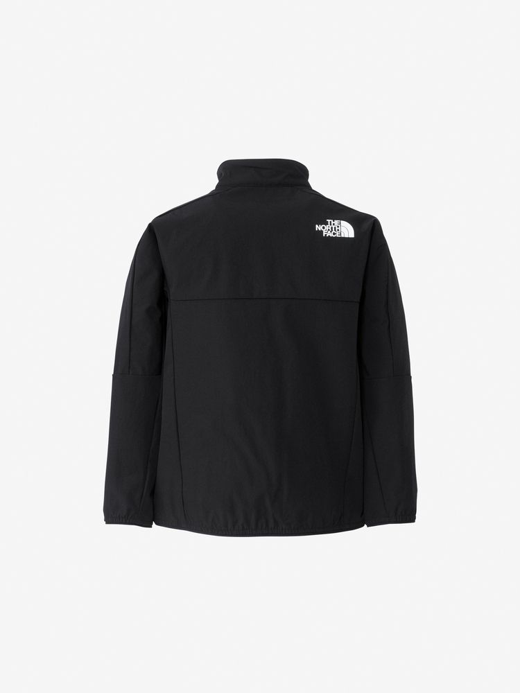 日本童裝 TNF 防水系列 高彈力 靜電護理 風褸 100-120cm 男童款/女童款 夏季 OUTERWEAR