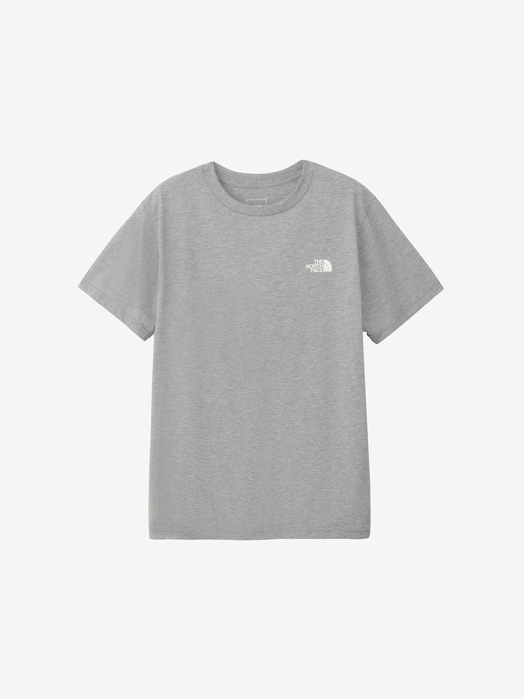 Japanese children's clothing TNF anti-UV sweat-absorbing quick-drying antibacterial deodorant static care parent-child wear printed tops S-XL adult summer TOPS