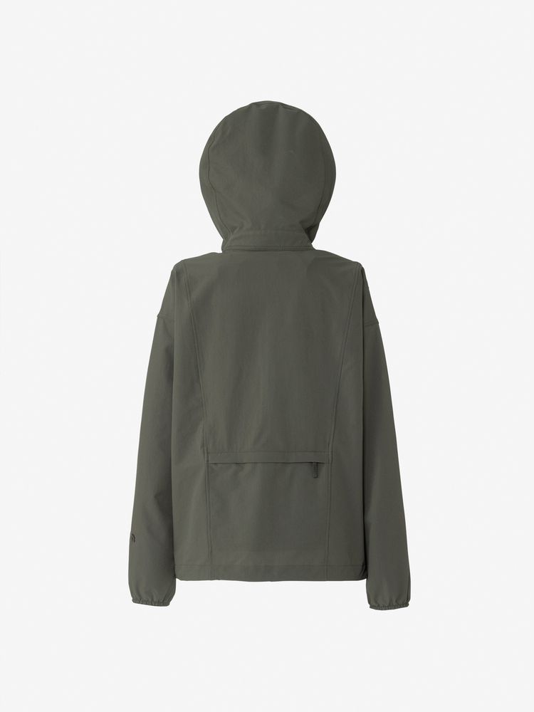 Japanese children's TNF UV protection, insect repellent, anti-static, breathable parent-child windbreaker (S-XL) for adults. Summer outerwear.