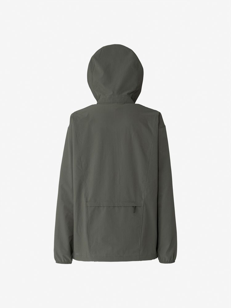 Japanese children's TNF UV protection, insect repellent, anti-static, breathable parent-child windbreaker (S-XL) for adults. Summer outerwear.