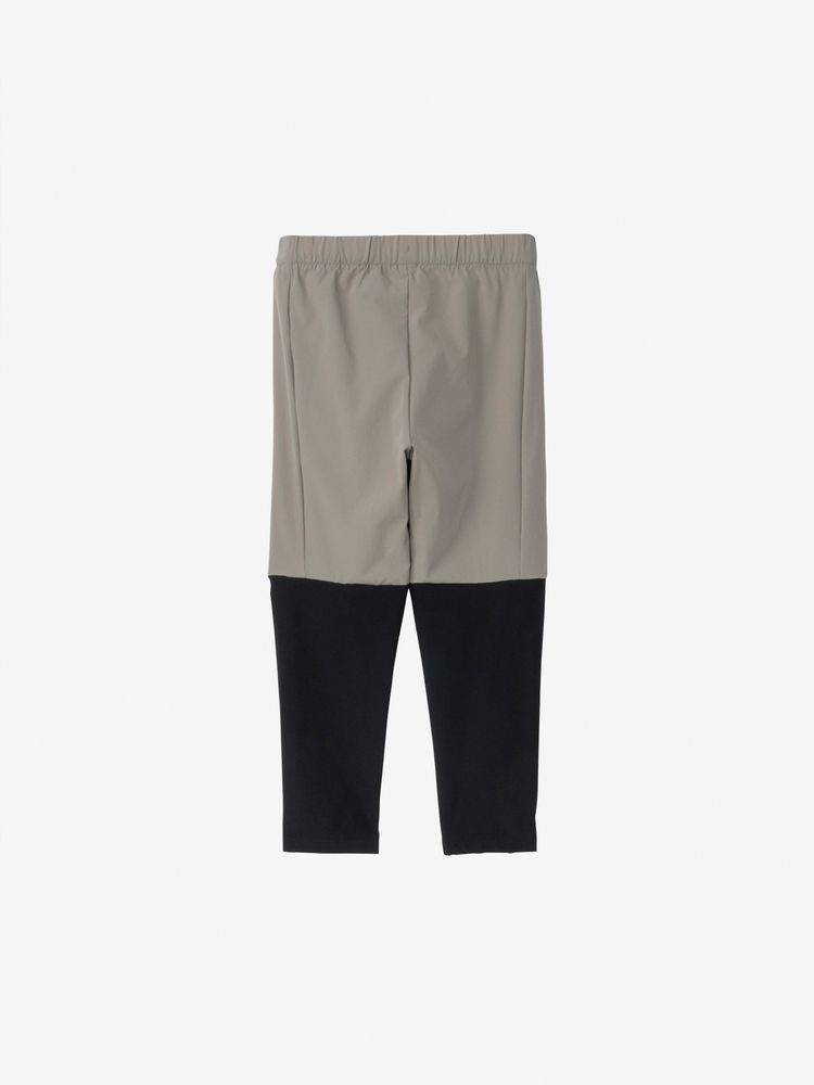 Japanese children's clothing TNF waterproof series static care sports pants 100-120cm boys'/girls' summer PANTS