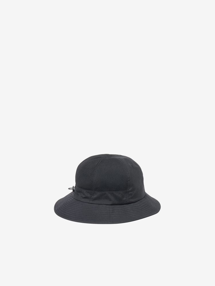 TNF UV-proof and waterproof bucket hat (47-56cm) shipped directly from Japan