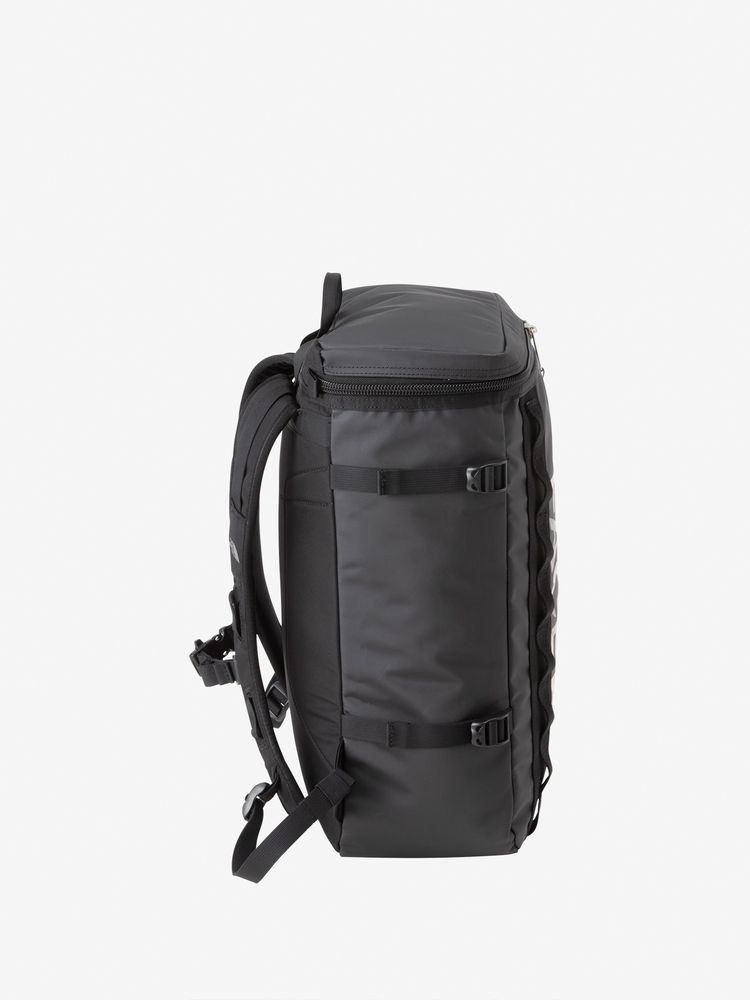 TNF Mt. Fuji pattern backpack (adult size) from Japan Other brands