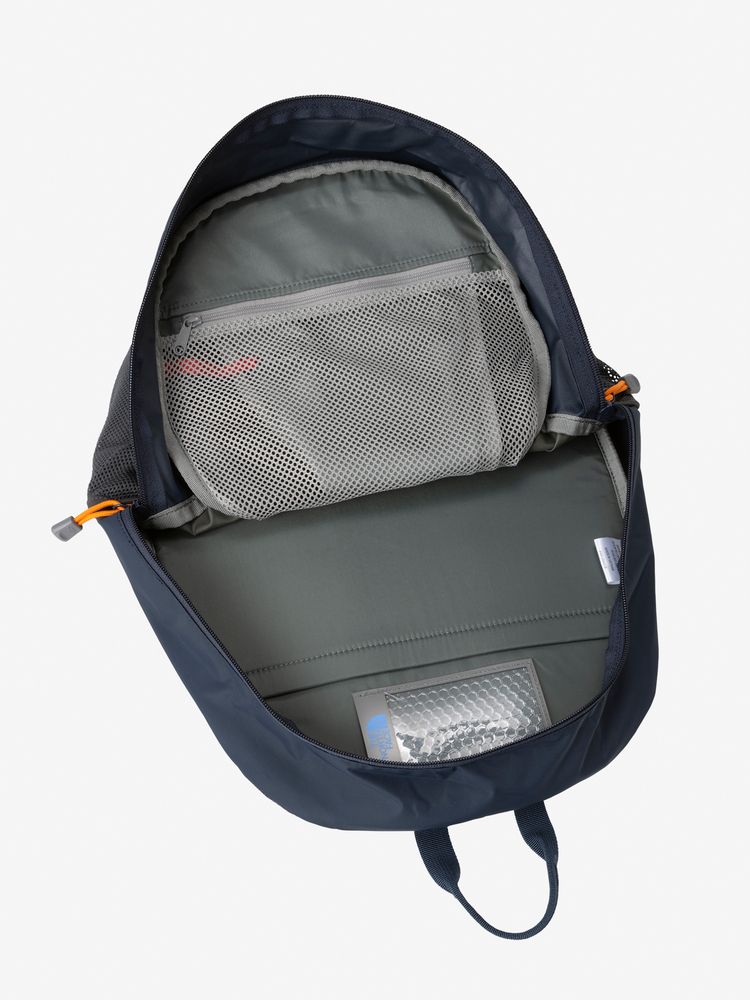 TNF Backpack 22L (Direct from Japan) Kids' Bag Series Other Brands