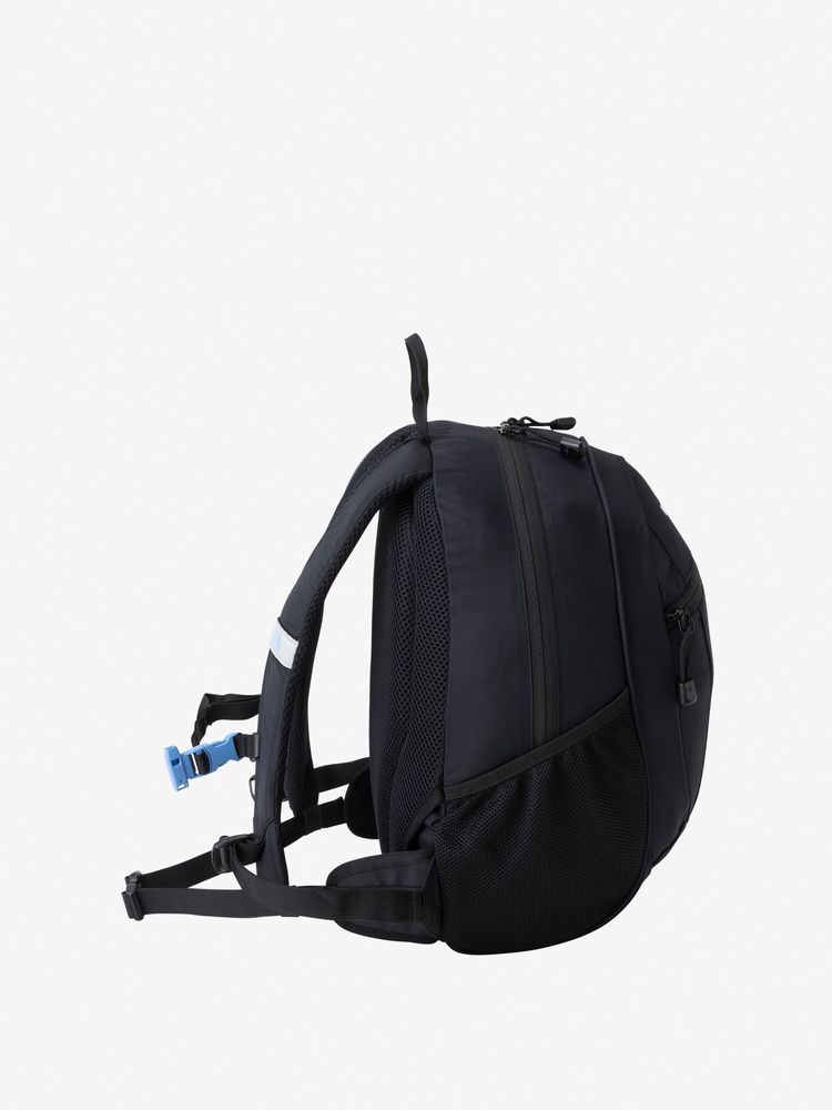 TNF Backpack 15L for Kids (Direct from Japan) Other Brands