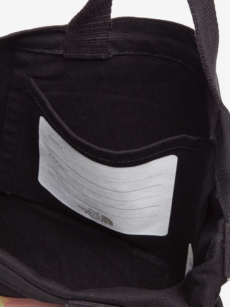TNF Organic Cotton Crossbody Bags for Kids (Direct from Japan) Other Brands
