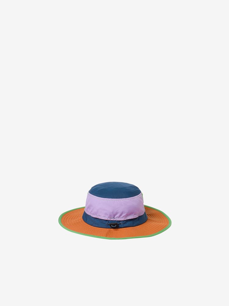 TNF UV Protection Bucket Hat (47-56cm) Direct from Japan