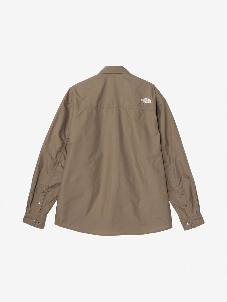 Japanese children's clothing TNF waterproof series parent-child mountain shirt XS-XL adult summer TOPS OUTERWEAR