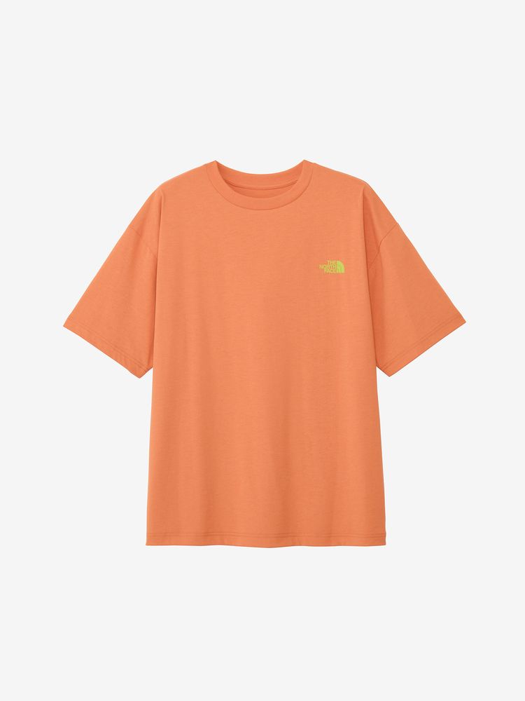 Japanese children's clothing TNF anti-UV sweat-wicking quick-drying static care antibacterial processing parent-child wear logo print top S-XL adult summer TOPS