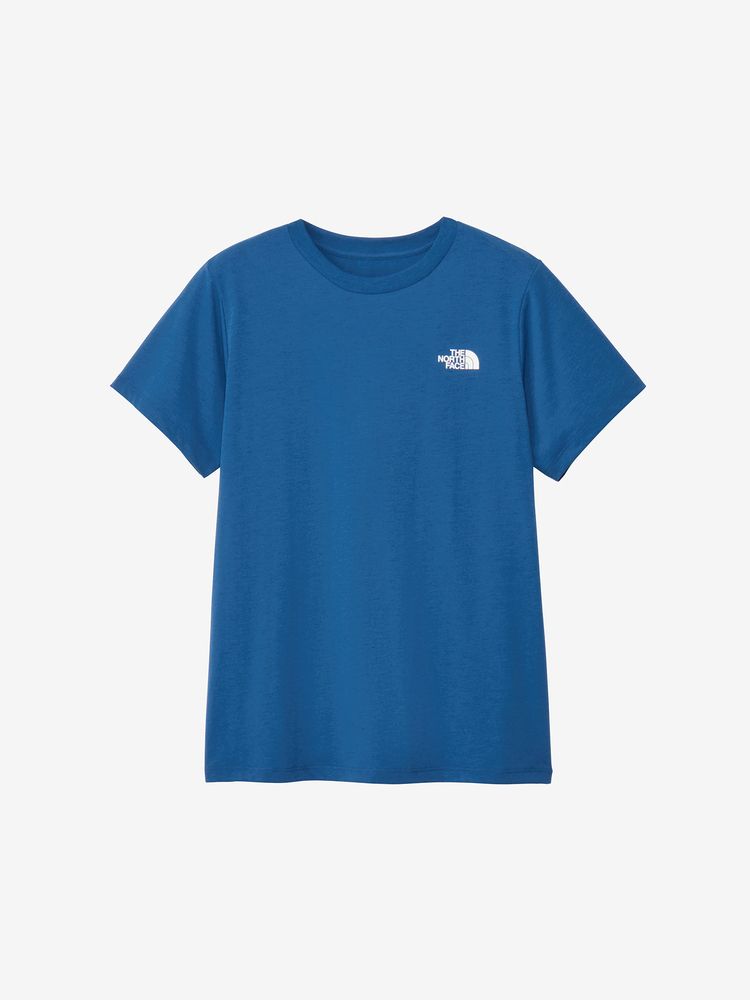 Japanese children's clothing TNF anti-UV sweat-wicking quick-drying static care antibacterial processing parent-child wear logo print top S-XL adult summer TOPS