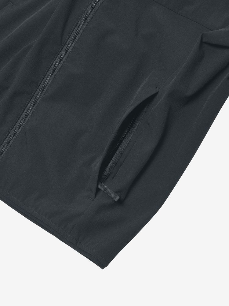 日本童裝 TNF 防水系列 高彈力 靜電護理 風褸 130-160cm 男童款/女童款 夏季 OUTERWEAR