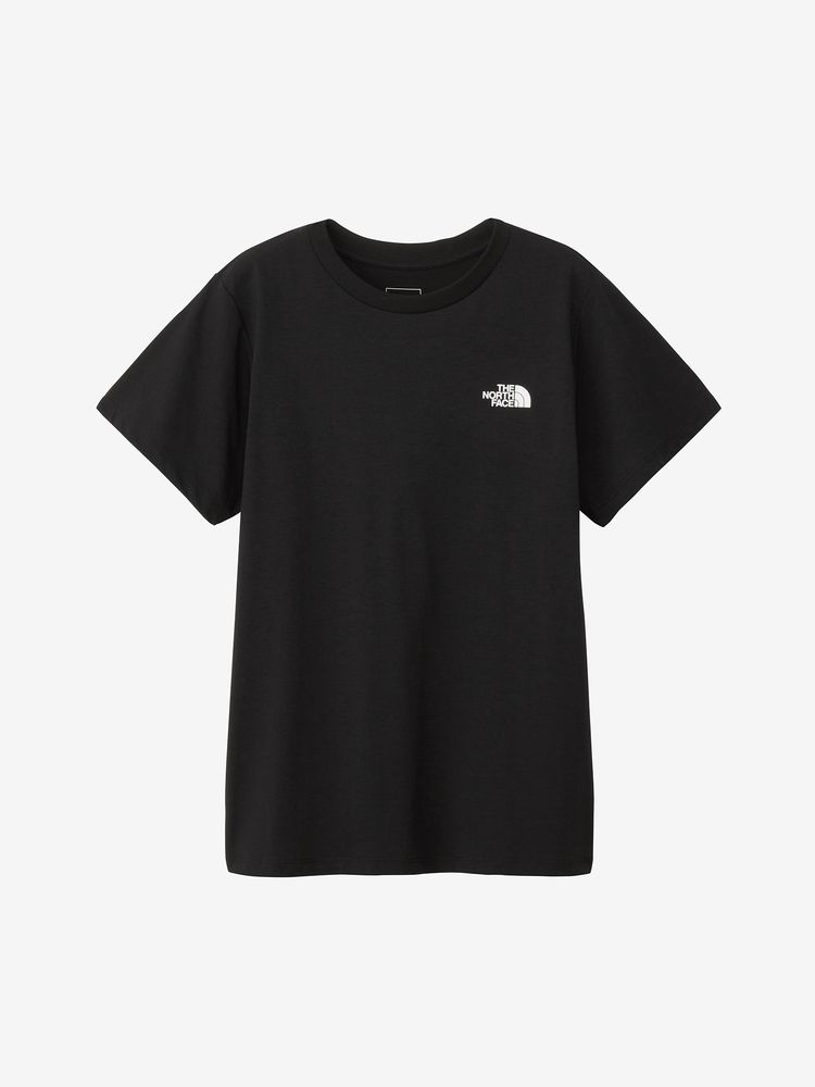 Japanese children's clothing TNF anti-UV sweat-absorbing quick-drying antibacterial deodorant static care parent-child wear printed tops S-XL adult summer TOPS