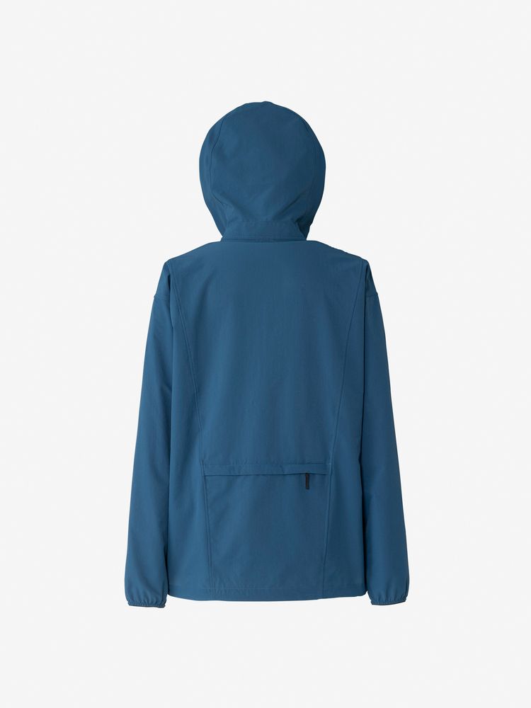 Japanese children's TNF UV protection, insect repellent, anti-static, breathable parent-child windbreaker (S-XL) for adults. Summer outerwear.