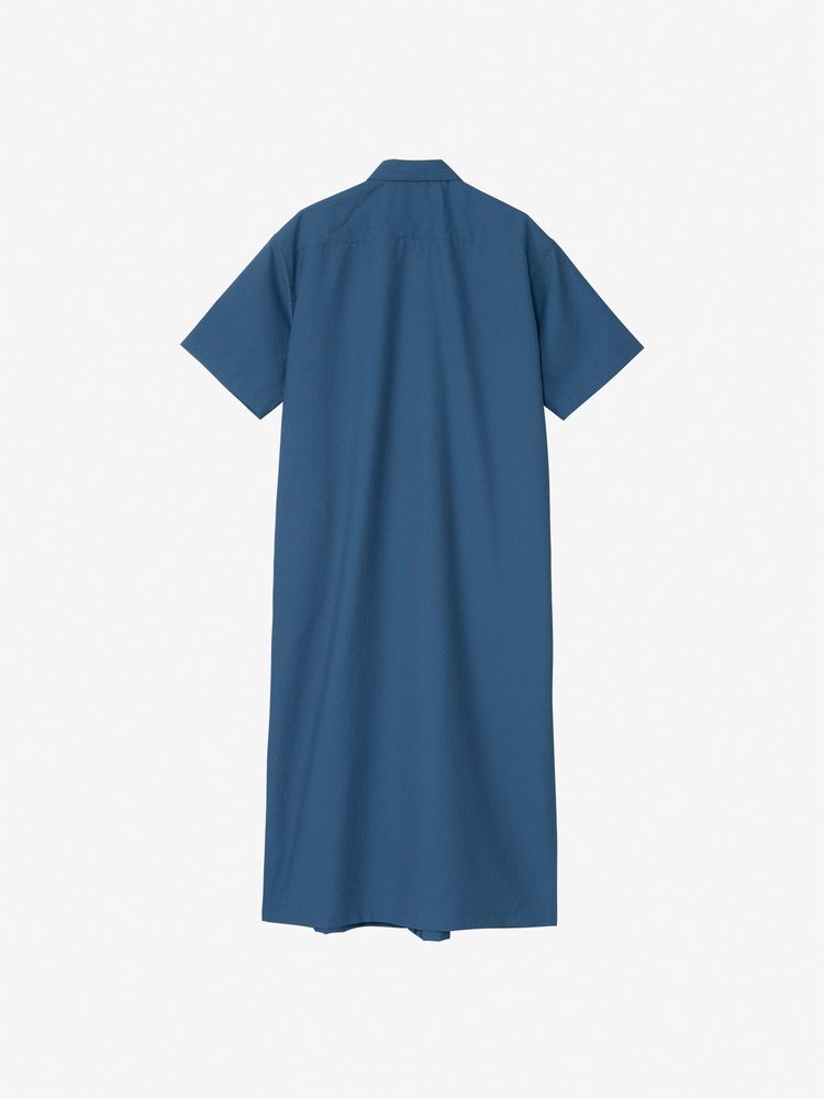 Japanese children's clothing TNF anti-UV static care breathable parent-child mountain shirt dress S-XL adult summer dresses