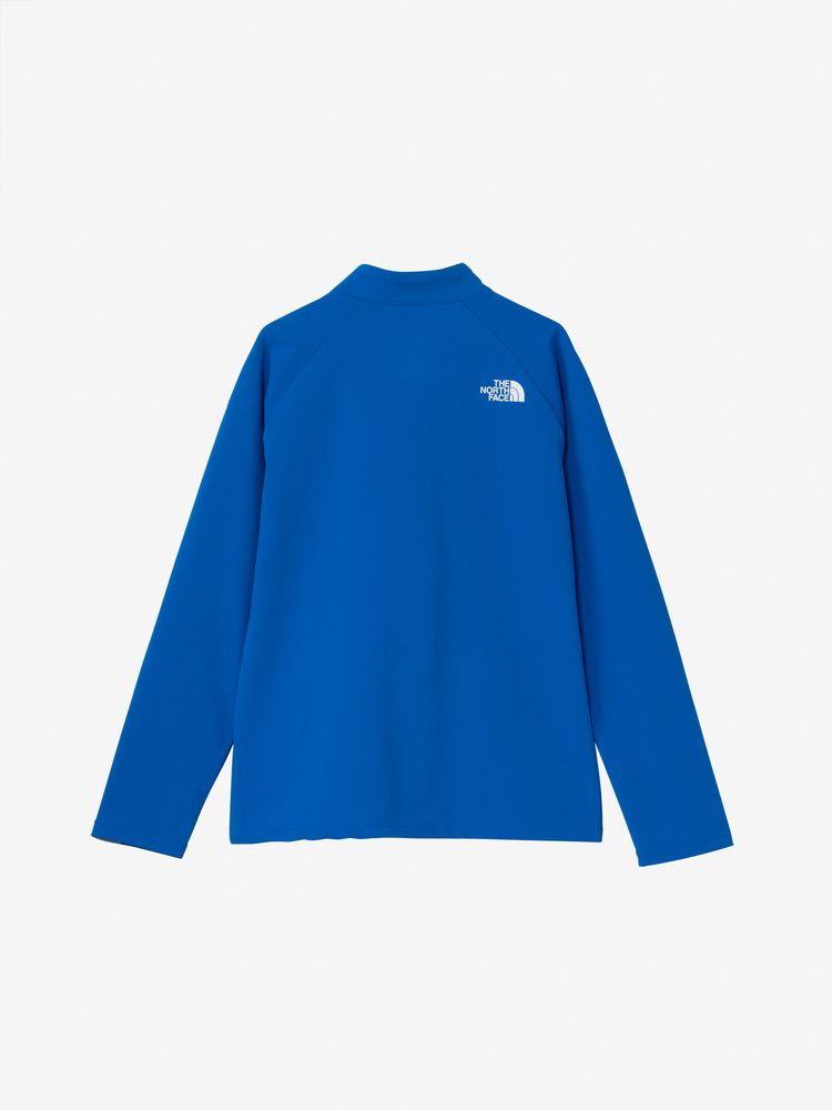 Japanese children's clothing TNF anti-UV sweat-absorbing quick-drying static care parent-child sun protection jacket 130-160cm boys/girls summer outerwear