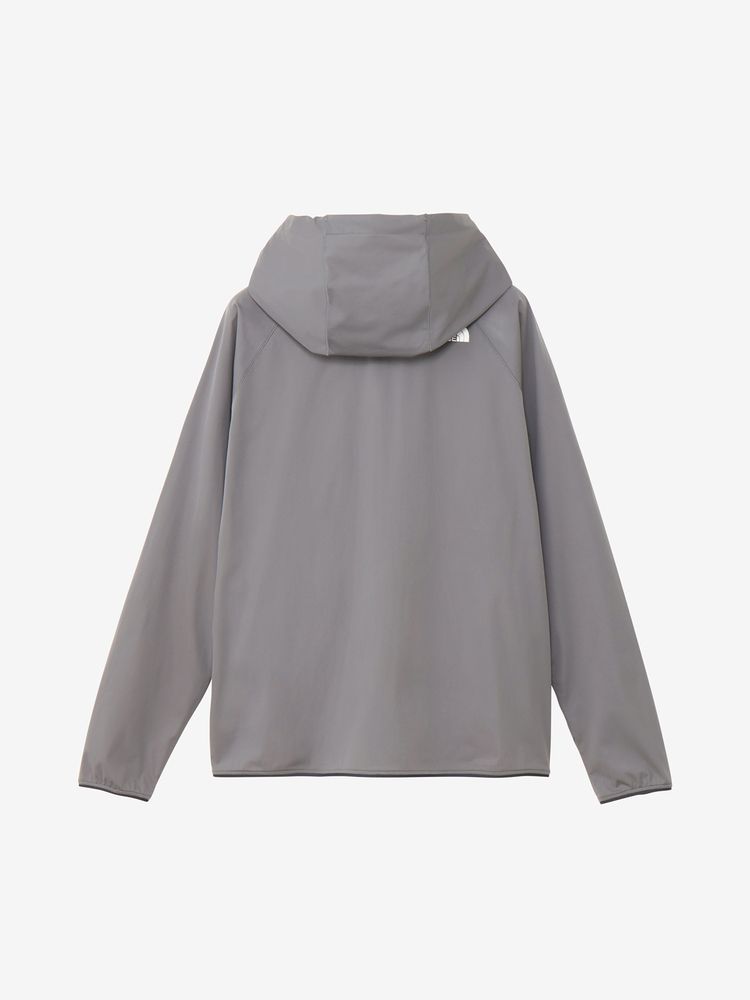 Japanese children's clothing TNF anti-UV sweat-absorbing quick-drying static care stretch parent-child sun protection jacket S-XL adult summer outerwear
