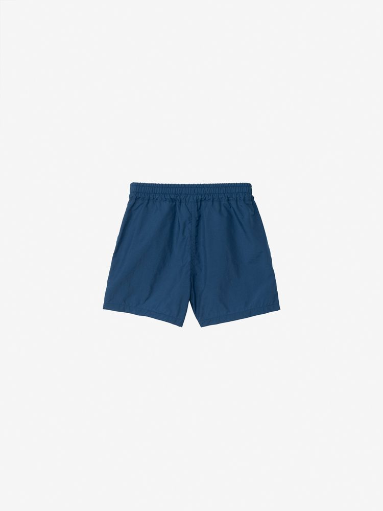 Japanese children's clothing TNF waterproof series static care sports shorts 100-120cm boys'/girls' summer PANTS