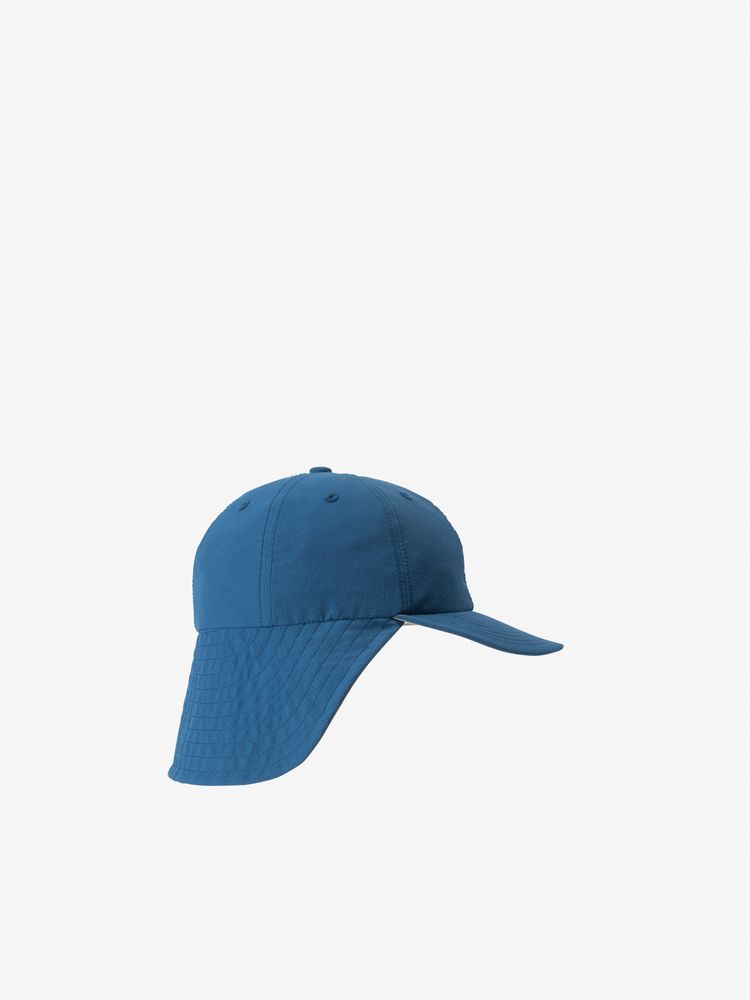 TNF UV Protection and Insect Repellent Caps (50-56cm) Direct from Japan