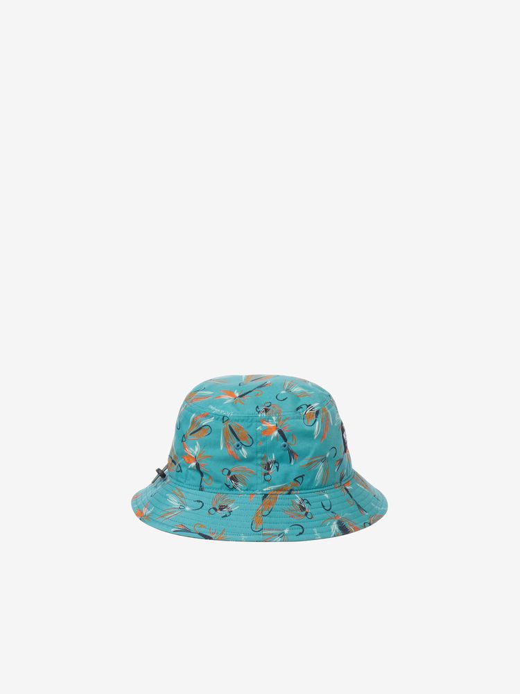 TNF waterproof bucket hat (47-56cm) shipped directly from Japan