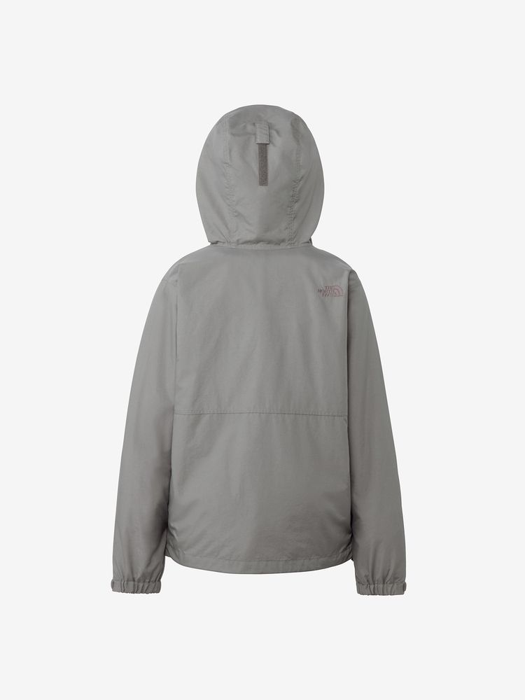 Japanese TNF waterproof children's clothing series parent-child windbreaker S-XL adult size summer OUTERWEAR