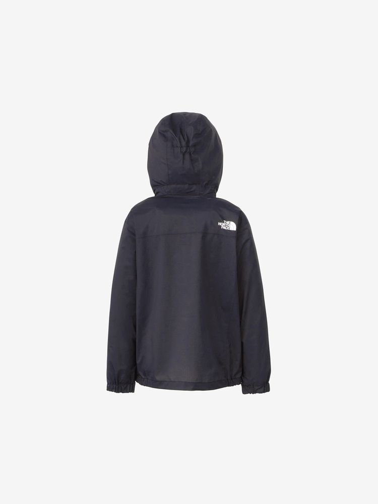 日本童裝 TNF 防水系列 親子裝 運動外套 130-160cm 男童款/女童款 夏季 OUTERWEAR
