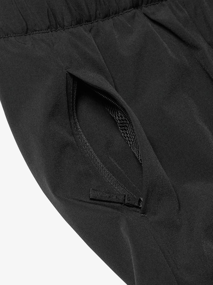 Japanese children's clothing TNF waterproof series static care sports pants 130-160cm boys'/girls' summer PANTS