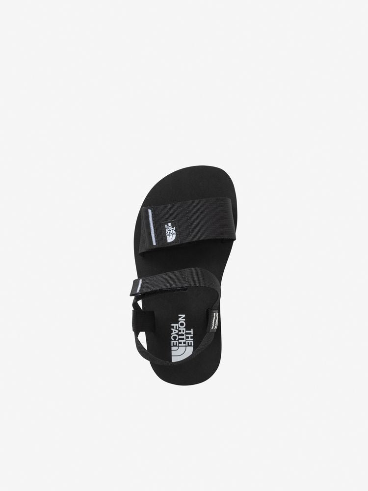TNF sandals (17-22cm) shipped directly from Japan. Other brands of summer swimwear.