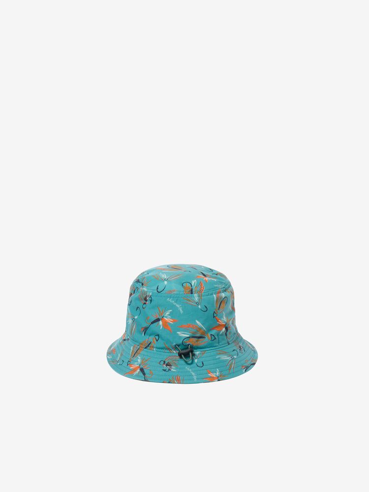 TNF waterproof bucket hat (47-56cm) shipped directly from Japan