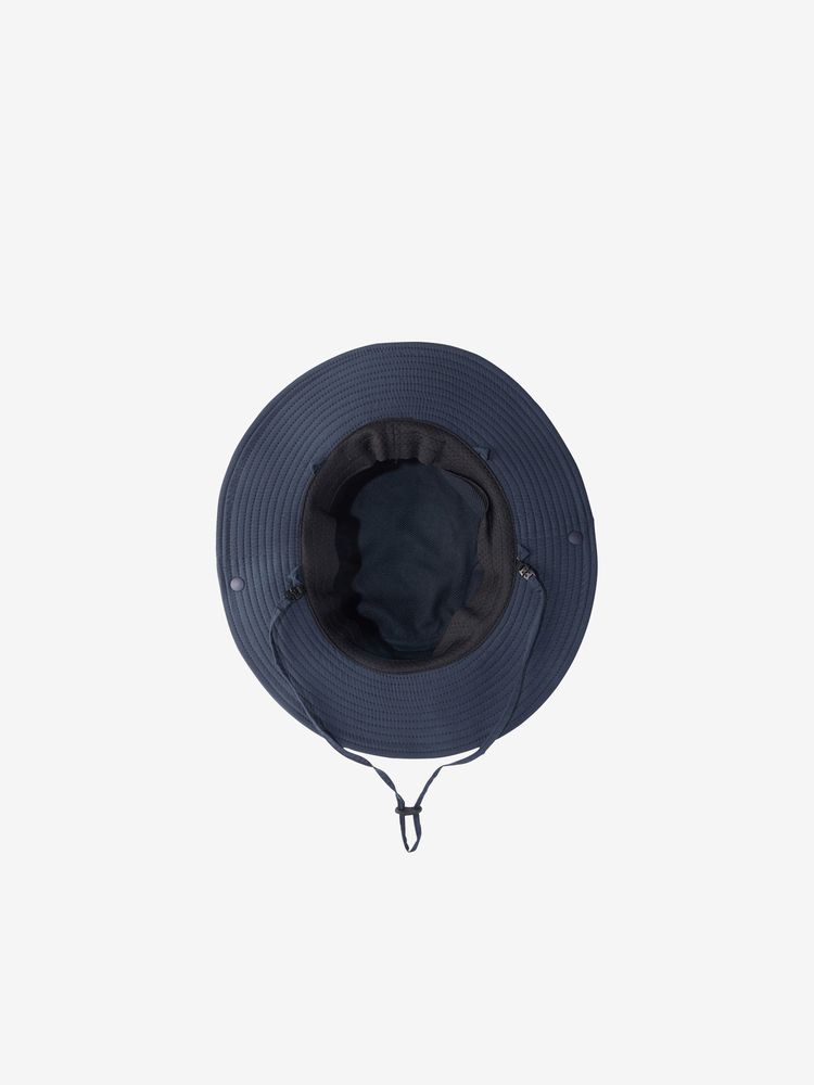 TNF UV-proof and waterproof bucket hat (47-56cm) shipped directly from Japan