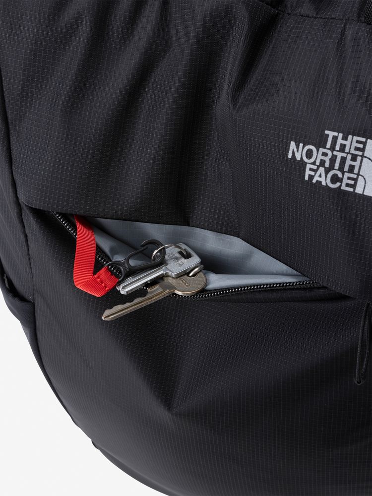 TNF adult backpack series (directly shipped from Japan) and other brands