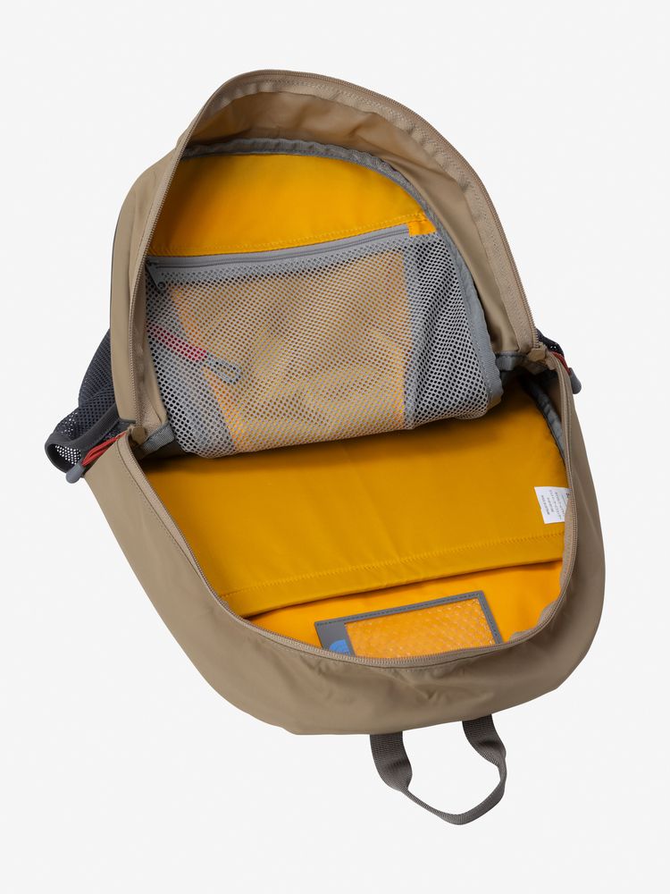 TNF Backpack 22L (Direct from Japan) Kids' Bag Series Other Brands