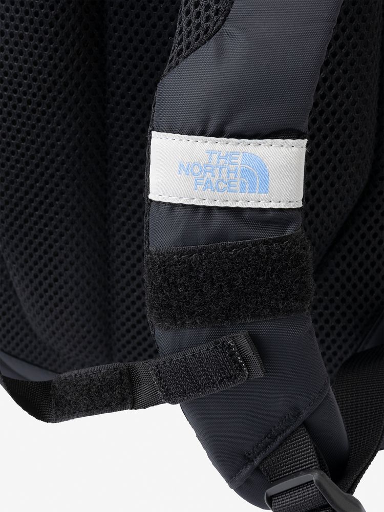 TNF Backpack 8L for Kids (Direct from Japan) Other Brands
