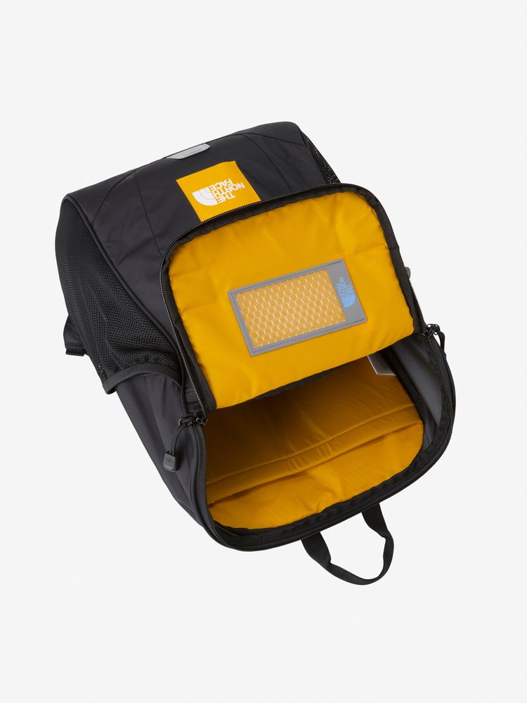 TNF Backpack 17L (Direct from Japan) Kids' Bag Series Other Brands
