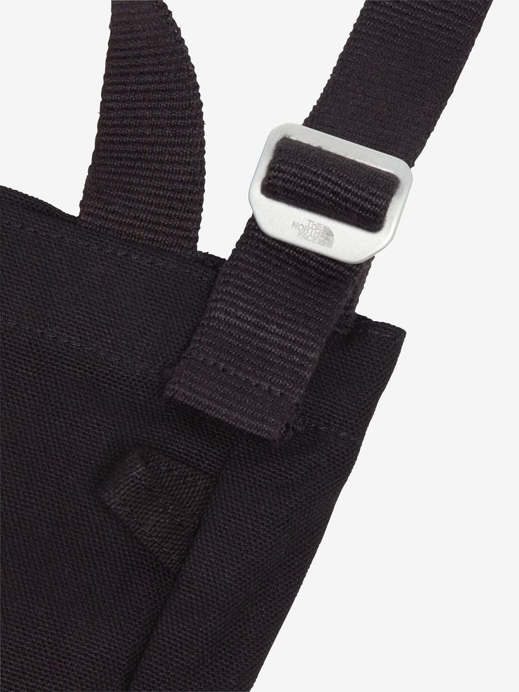 TNF Organic Cotton Crossbody Bags for Kids (Direct from Japan) Other Brands