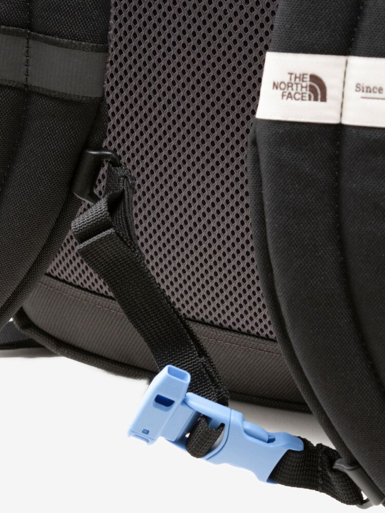 TNF Backpack 13L for Kids (Direct from Japan) Other Brands