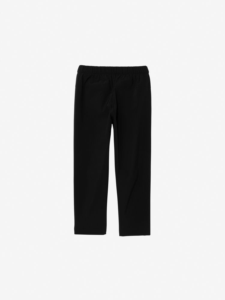 Japanese TNF High Elastic Waterproof System Anti-static Care UV Protection Sports Pants 100-120cm Boys/Girls Summer PANTS