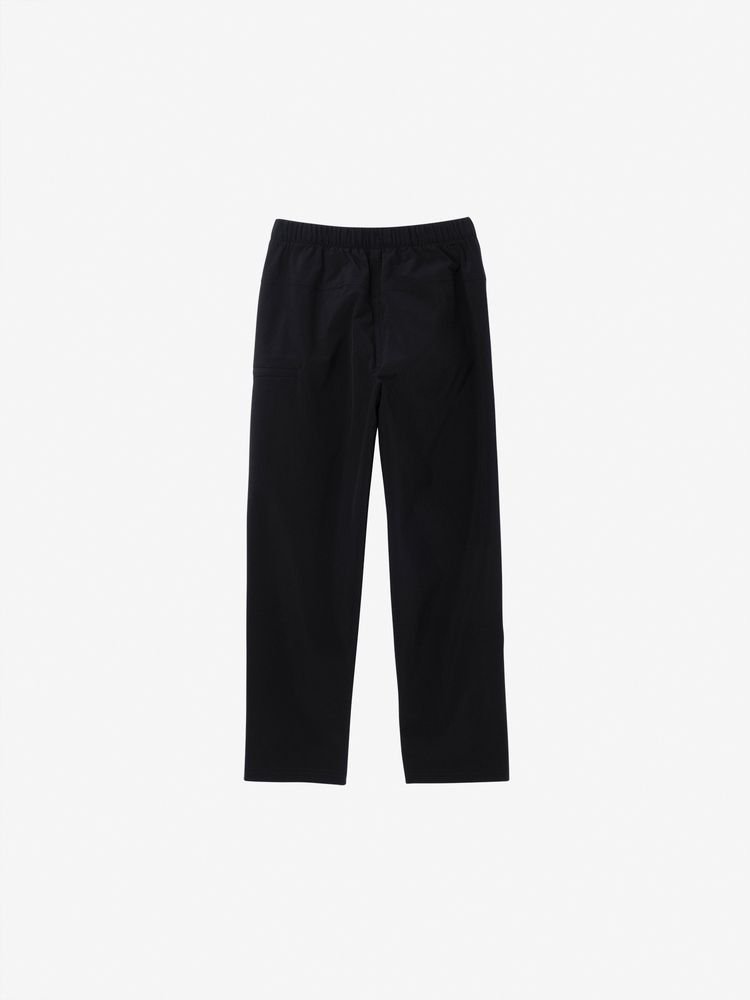 Japanese TNF High Elastic Waterproof System Anti-static Care Anti-UV Sports Pants 130-160cm Boys/Girls Summer PANTS