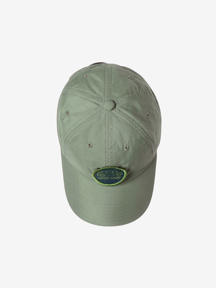 TNF waterproof series badge cap 50-56cm hat series