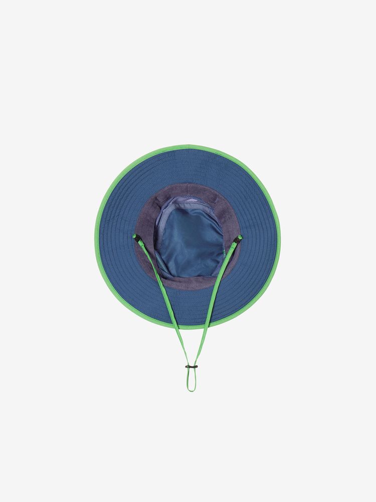TNF UV Protection Bucket Hat (47-56cm) Direct from Japan