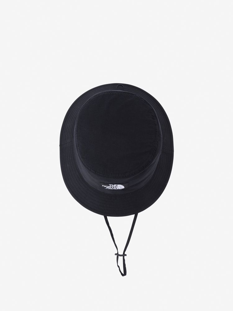 TNF waterproof bucket hat (47-56cm) shipped directly from Japan