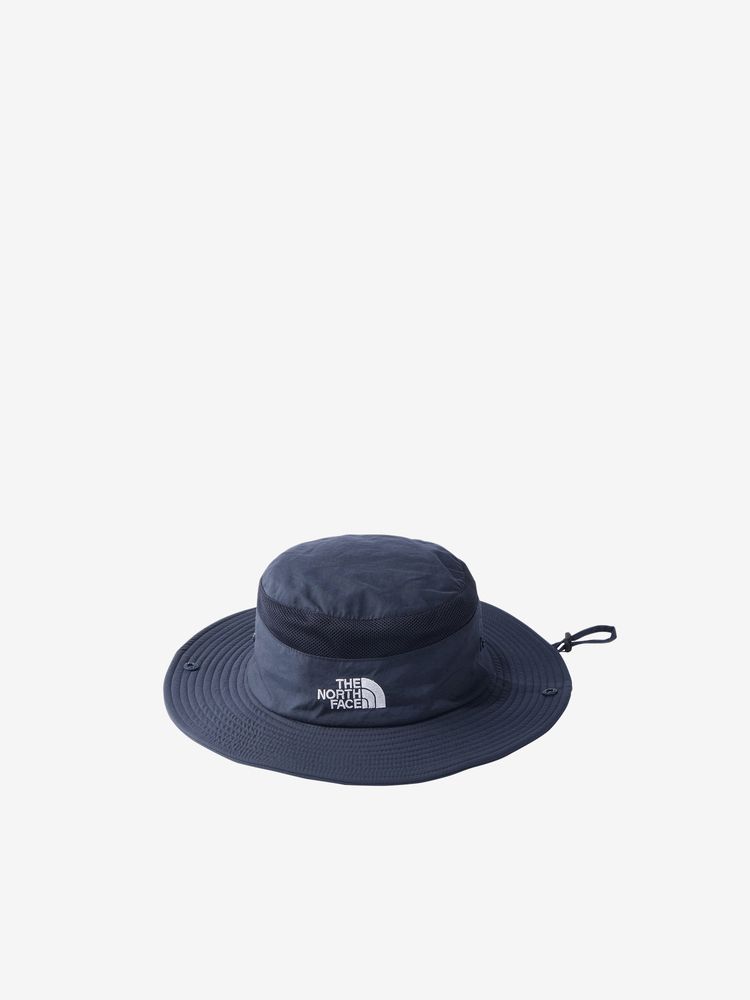 TNF UV-proof and waterproof bucket hat (47-56cm) shipped directly from Japan