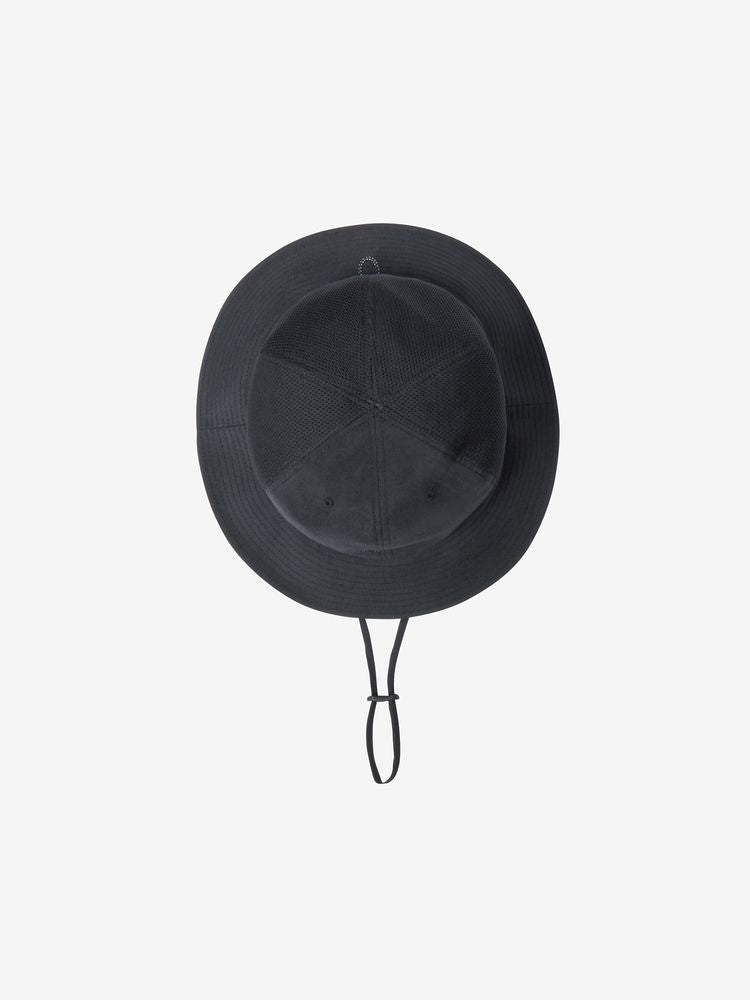 TNF UV-proof and waterproof bucket hat (47-56cm) shipped directly from Japan