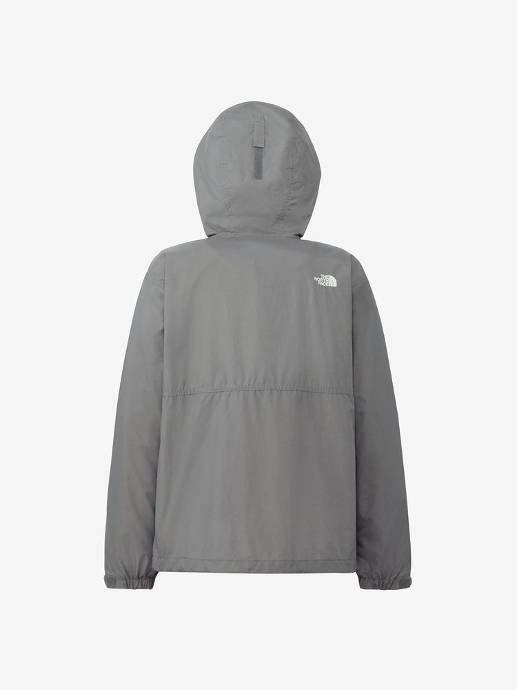 Japanese TNF waterproof series children's windbreaker S-XXL adult size summer OUTERWEAR