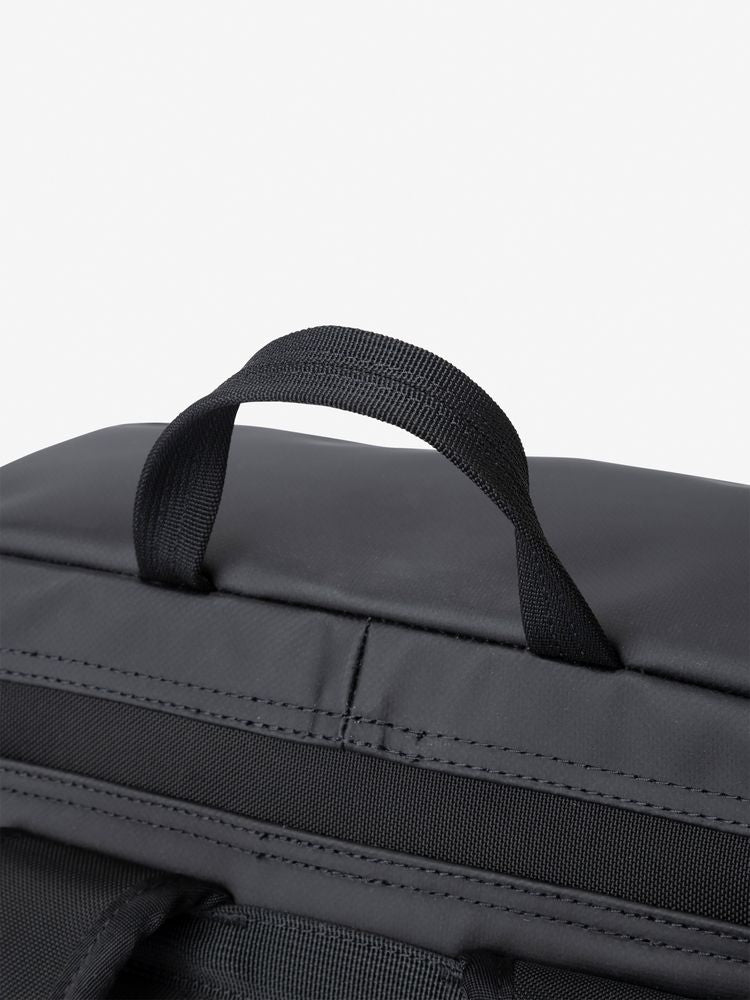 TNF Backpack 21L (Direct from Japan) Kids' Bag Series Other Brands