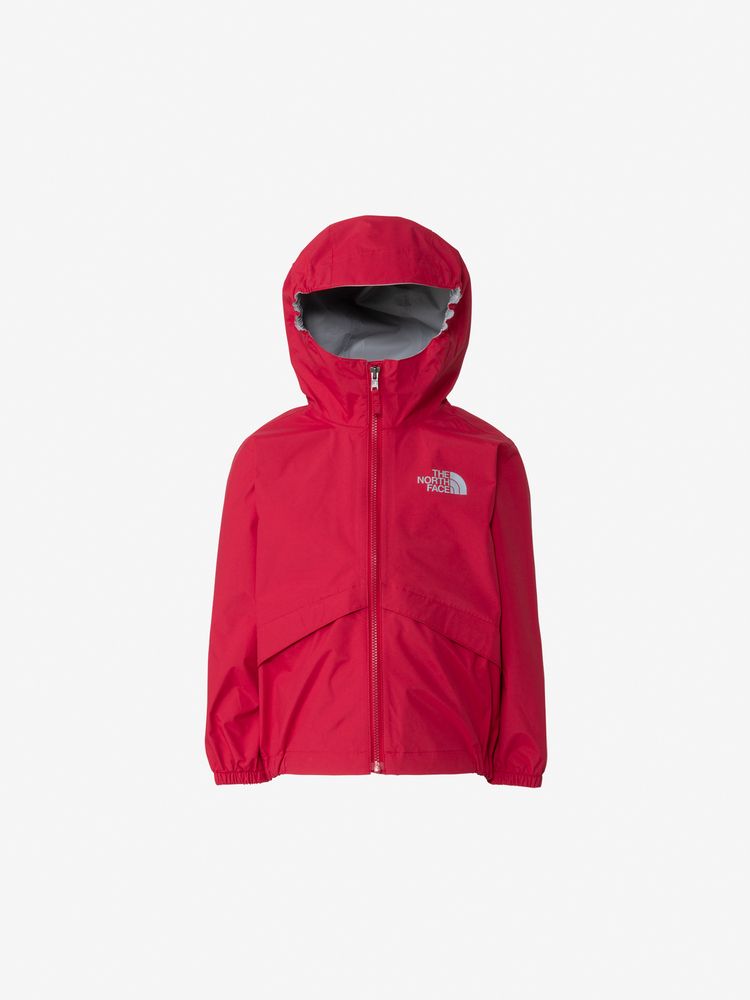 日本童裝 TNF 防水系列 外套長褲兩件套裝 110-120cm 男童款/女童款 夏季 OUTERWEAR PANTS