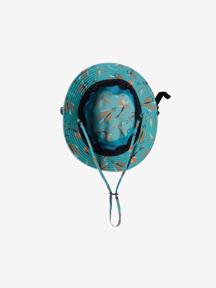 TNF waterproof bucket hat (47-56cm) shipped directly from Japan